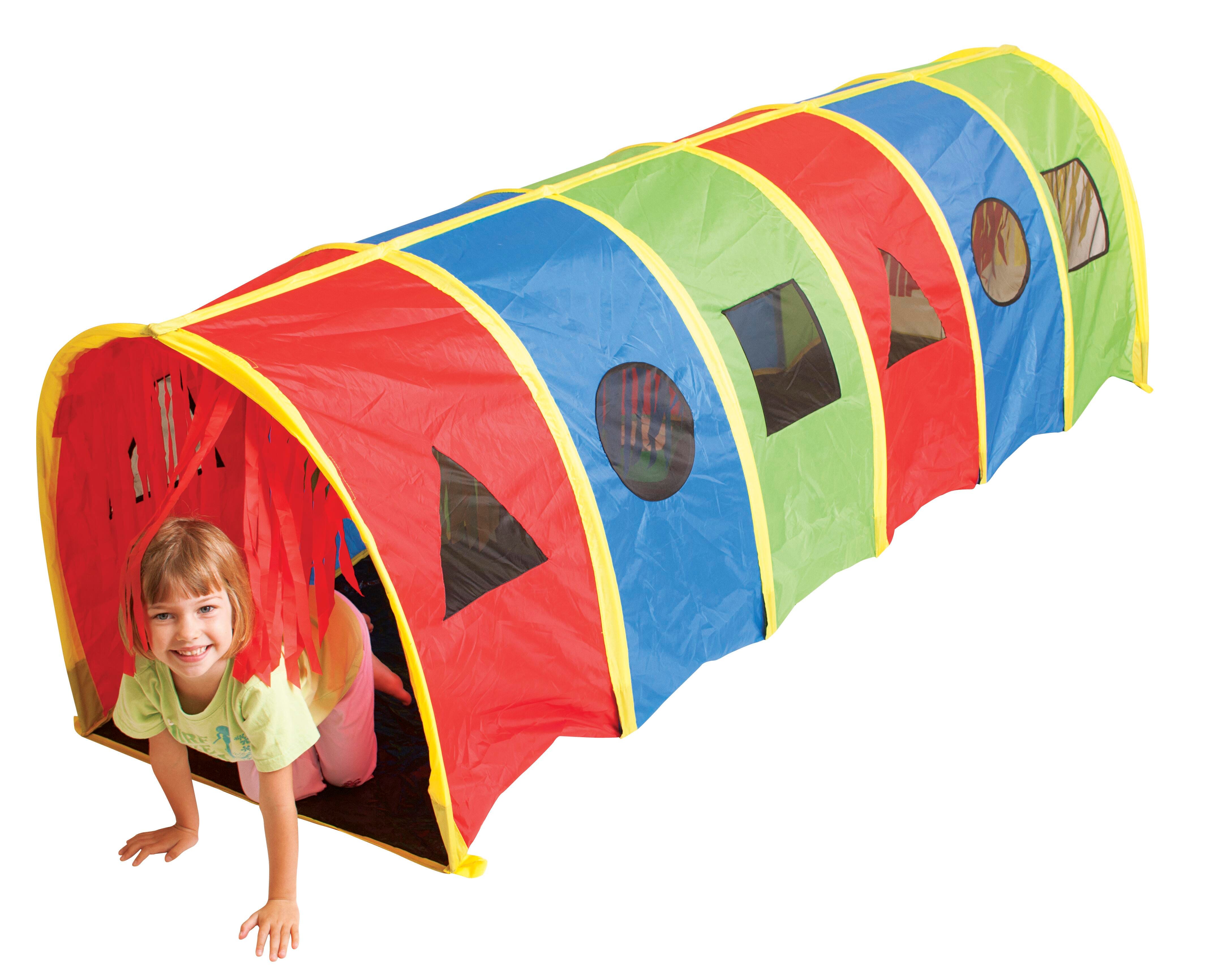 Play tents & tunnels discount
